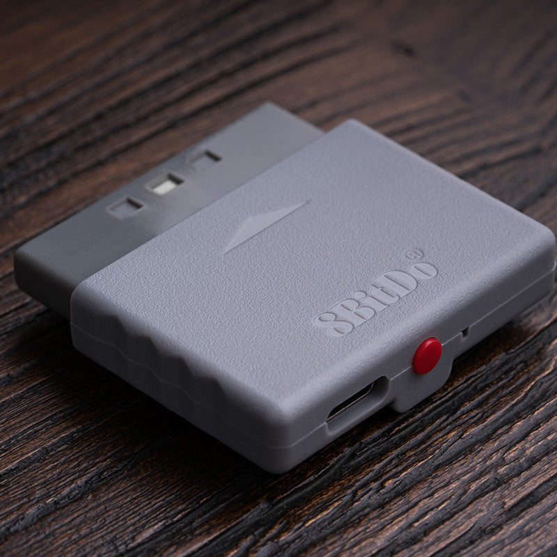 8BitDo Retro Receiver for PS1, PS2 image 13