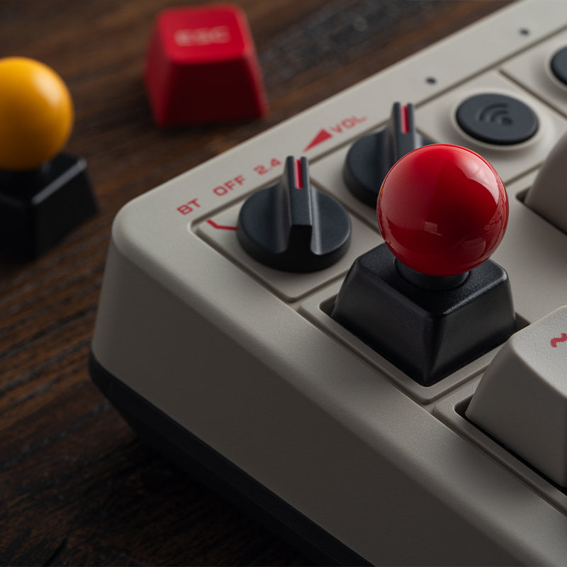 8BitDo Ball-top Keycap image 1